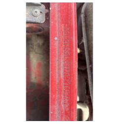 Aile avant droit PEUGEOT 106
