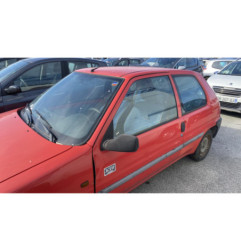 Aile avant droit PEUGEOT 106