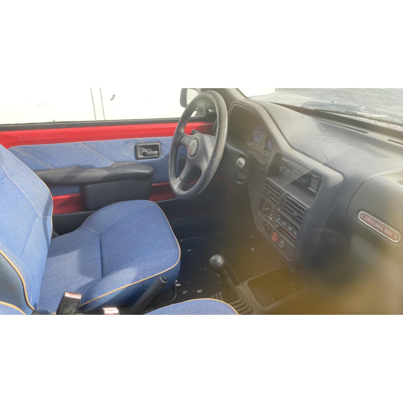 Aile avant droit PEUGEOT 106 Photo n°16