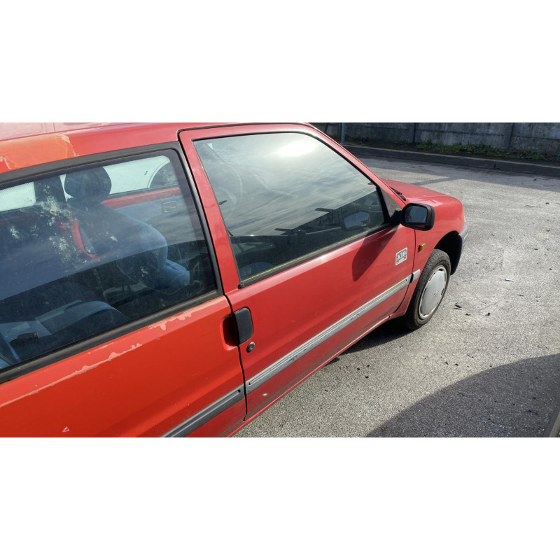 Aile avant droit PEUGEOT 106 Photo n°17