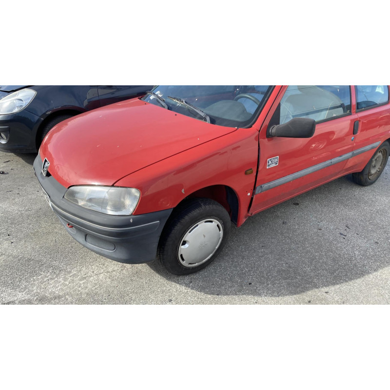 Aile avant droit PEUGEOT 106 Photo n°18
