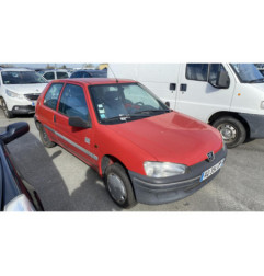 Aile avant droit PEUGEOT 106