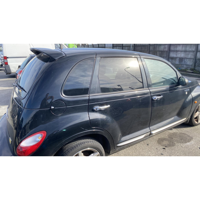 Anti brouillard gauche (feux) CHRYSLER PT CRUISER Photo n°4