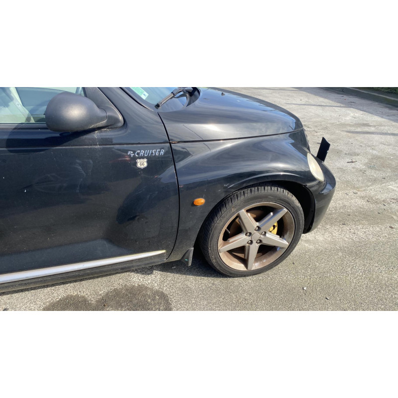 Anti brouillard gauche (feux) CHRYSLER PT CRUISER Photo n°5