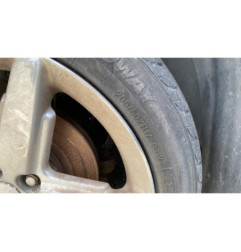 Anti brouillard gauche (feux) CHRYSLER PT CRUISER