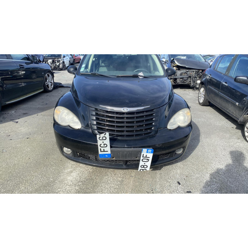 Anti brouillard gauche (feux) CHRYSLER PT CRUISER Photo n°10