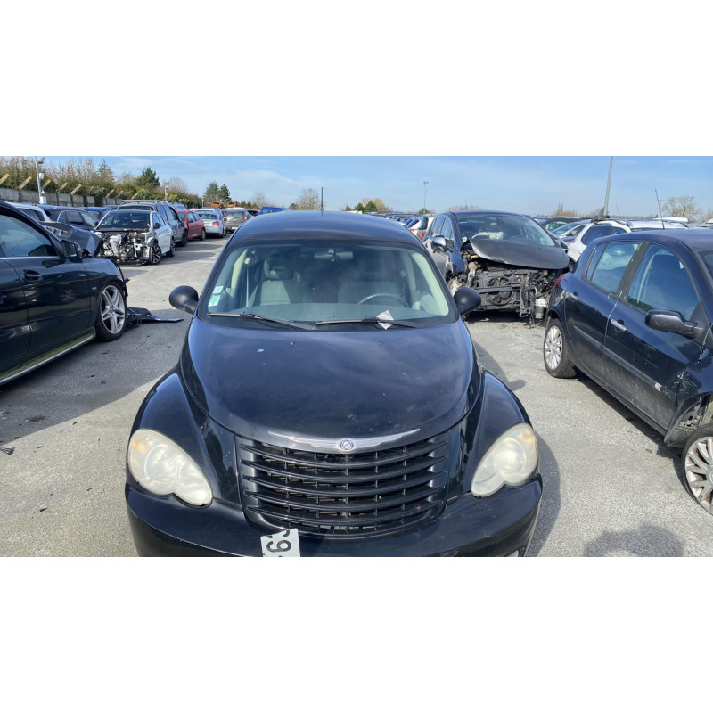 Anti brouillard gauche (feux) CHRYSLER PT CRUISER Photo n°19