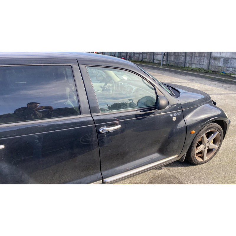 Anti brouillard gauche (feux) CHRYSLER PT CRUISER Photo n°20