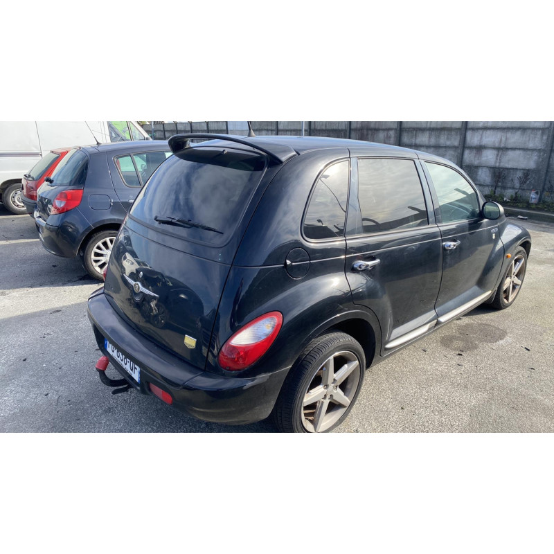 Vitre avant gauche CHRYSLER PT CRUISER Photo n°11