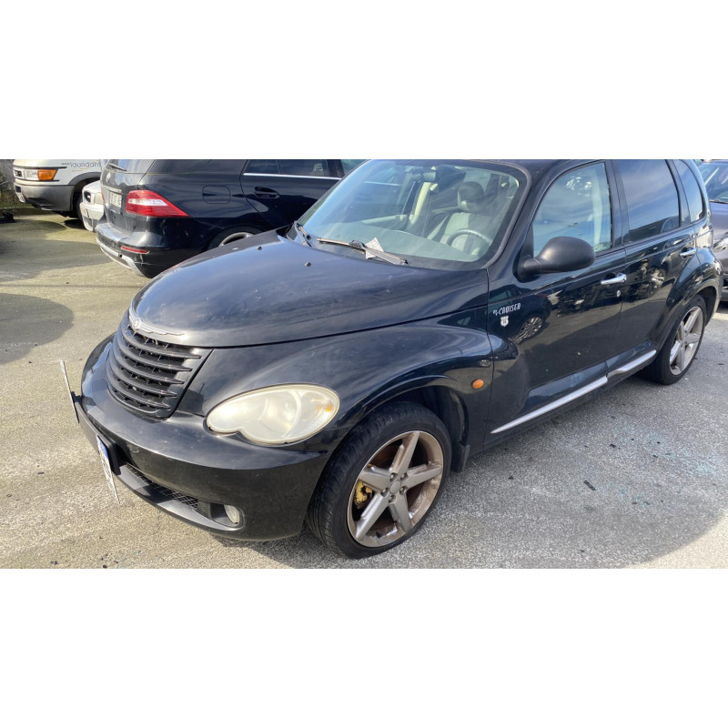 Vitre avant gauche CHRYSLER PT CRUISER Photo n°13