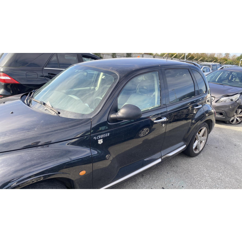 Vitre avant gauche CHRYSLER PT CRUISER Photo n°14