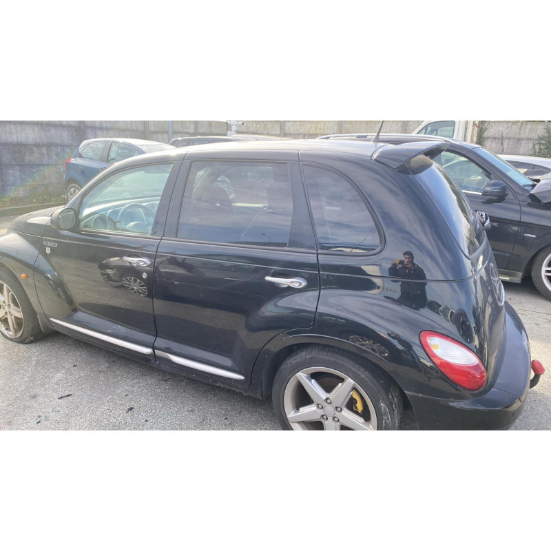 Feu arriere stop central CHRYSLER PT CRUISER Photo n°10