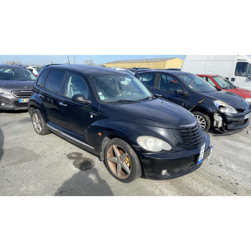 Feu arriere stop central CHRYSLER PT CRUISER Photo n°11