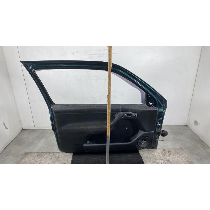 Porte avant gauche VOLKSWAGEN GOLF 3 Photo n°2