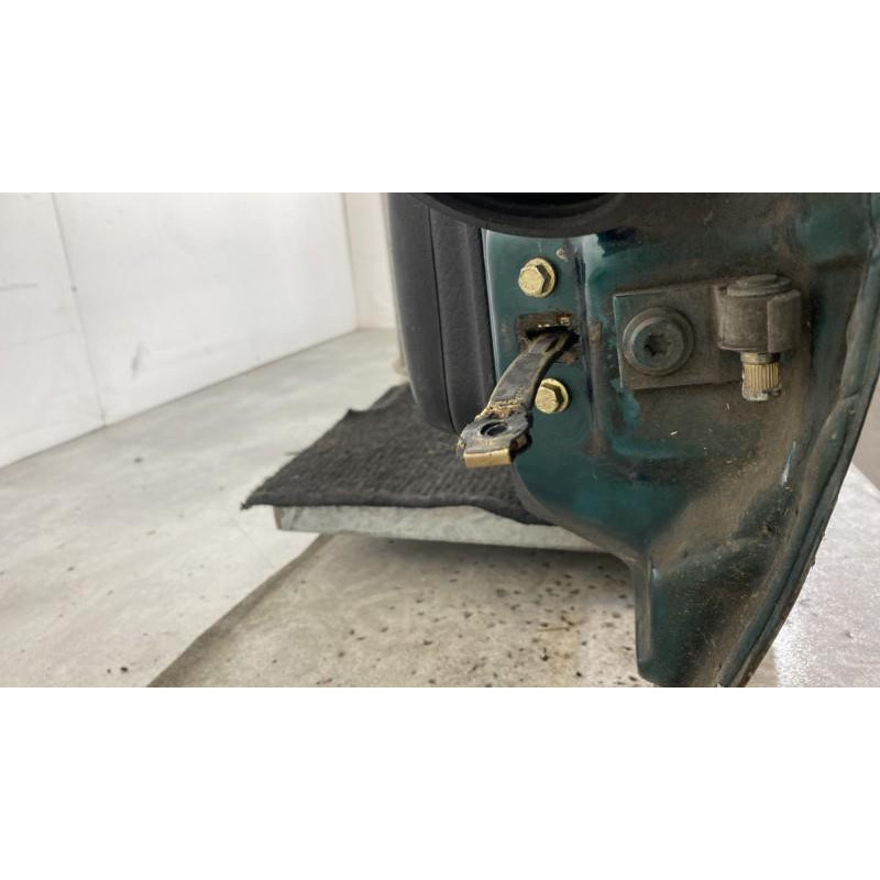 Porte avant gauche VOLKSWAGEN GOLF 3 Photo n°3
