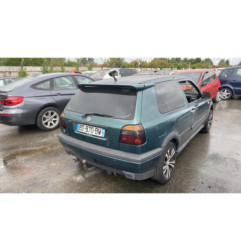 Porte avant gauche VOLKSWAGEN GOLF 3