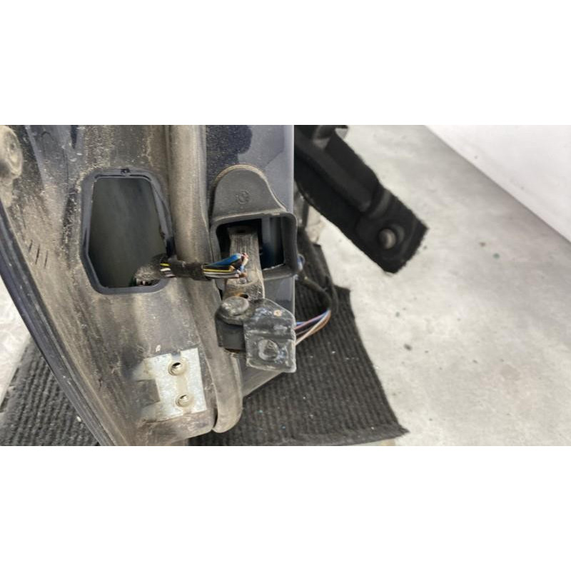 Porte arriere droit BMW SERIE 3 E90 Photo n°3