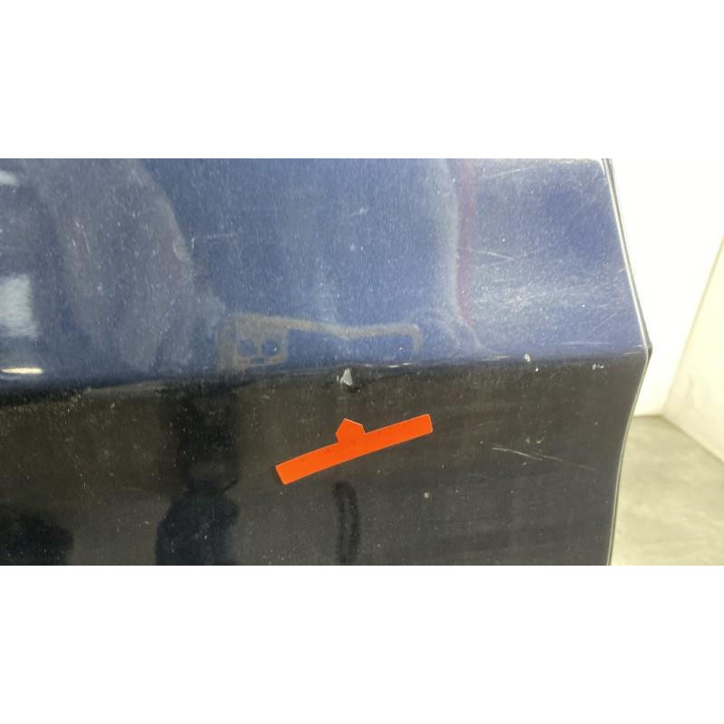 Porte arriere droit BMW SERIE 3 E90 Photo n°4