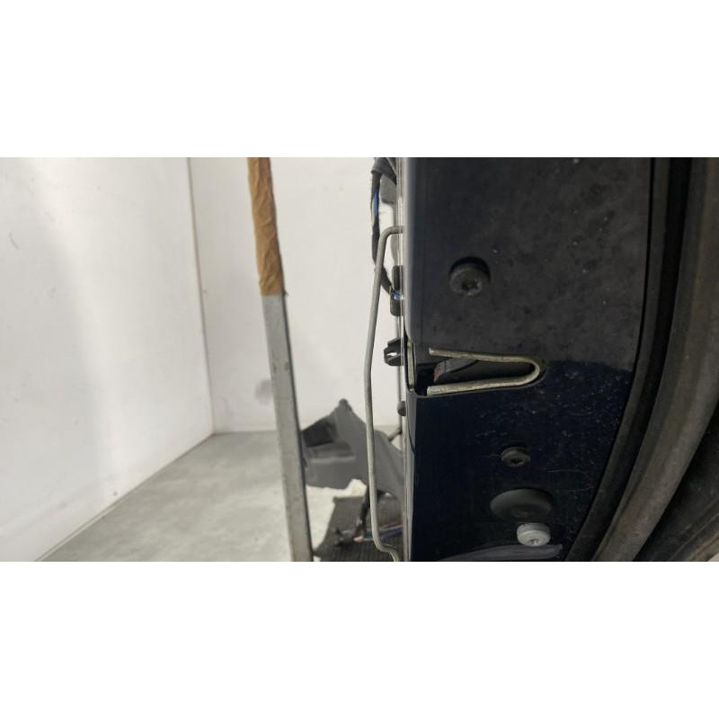 Porte arriere droit BMW SERIE 3 E90 Photo n°5