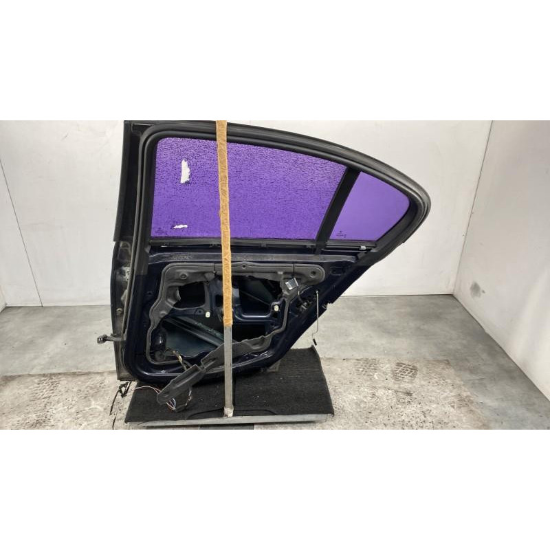 Porte arriere droit BMW SERIE 3 E90 Photo n°6