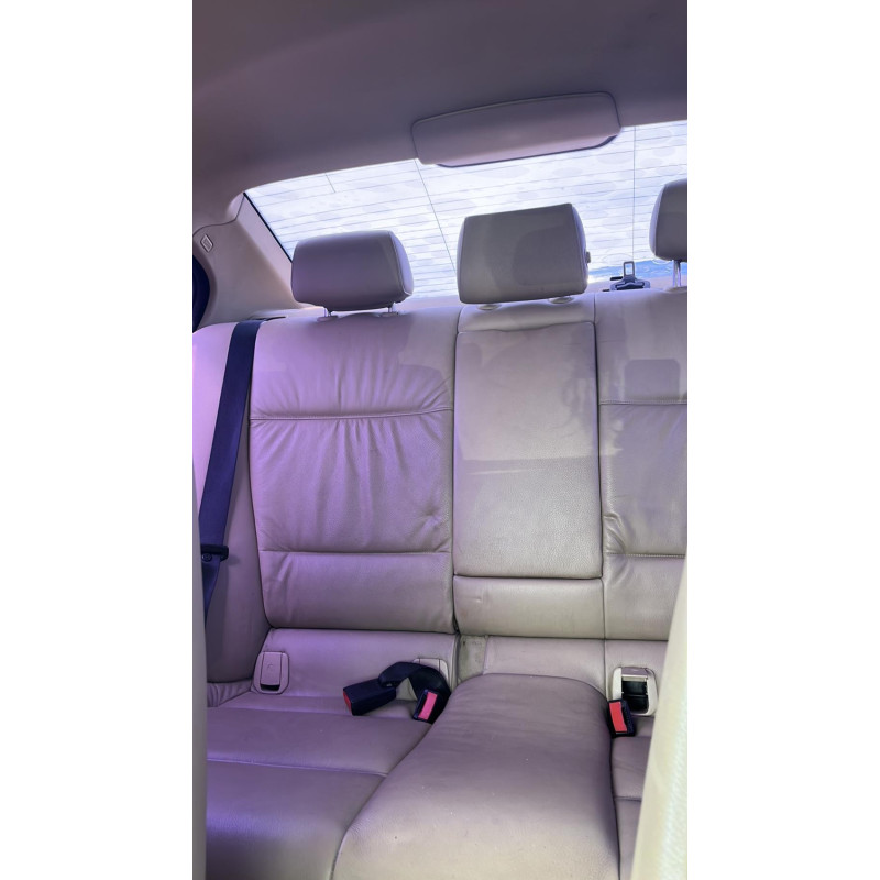 Porte arriere droit BMW SERIE 3 E90 Photo n°8