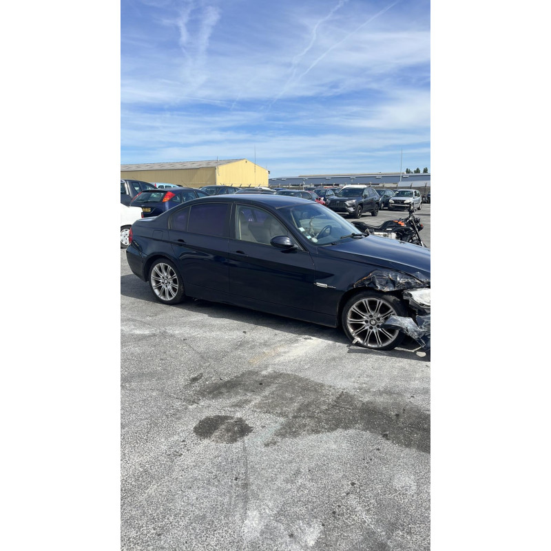 Porte arriere droit BMW SERIE 3 E90 Photo n°13