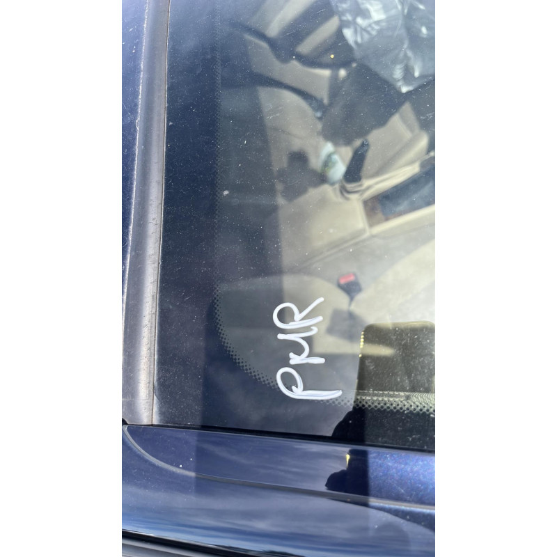 Porte arriere droit BMW SERIE 3 E90 Photo n°14
