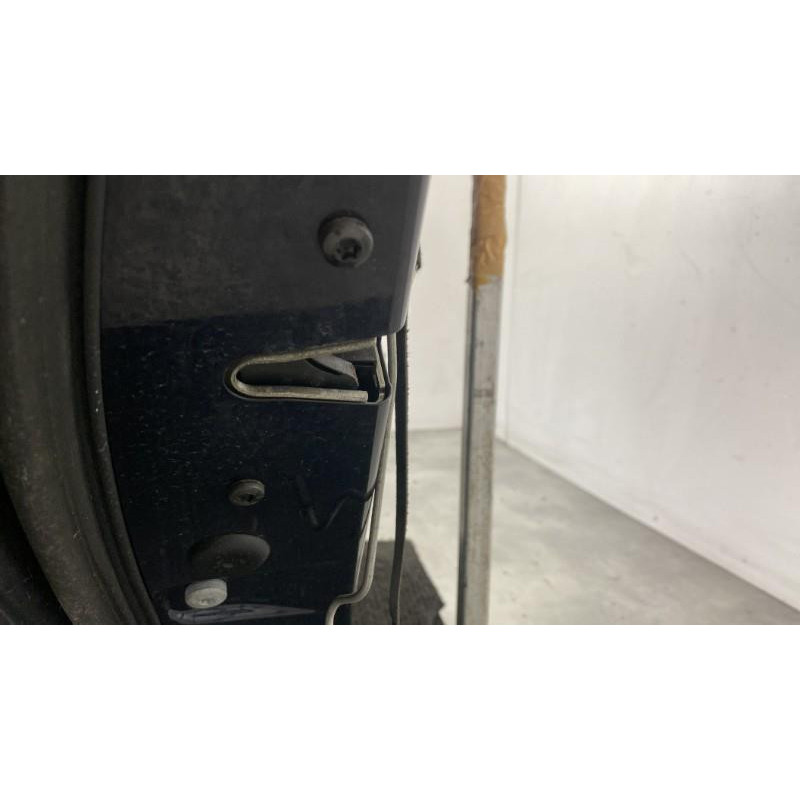Porte arriere gauche BMW SERIE 3 E90 Photo n°5