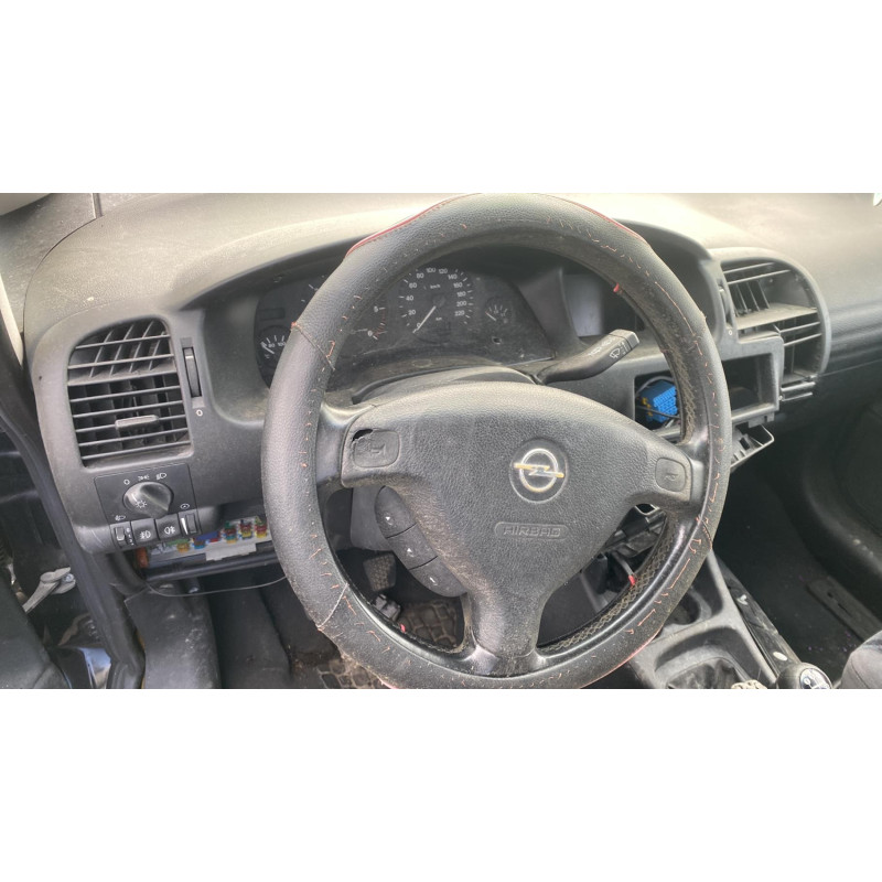 Retroviseur interieur OPEL ZAFIRA A Photo n°5