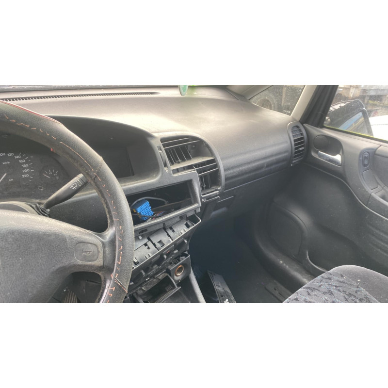 Retroviseur interieur OPEL ZAFIRA A Photo n°6
