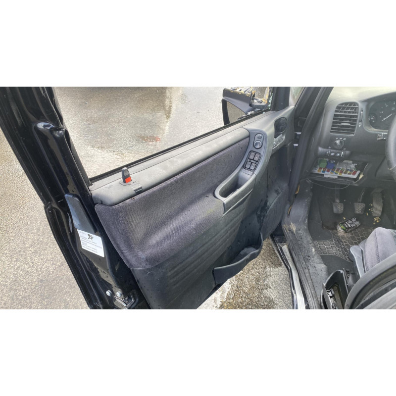 Retroviseur interieur OPEL ZAFIRA A Photo n°7