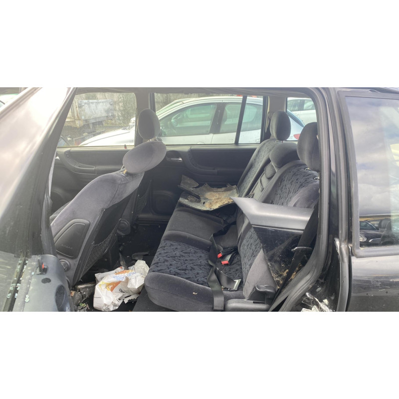Retroviseur interieur OPEL ZAFIRA A Photo n°9