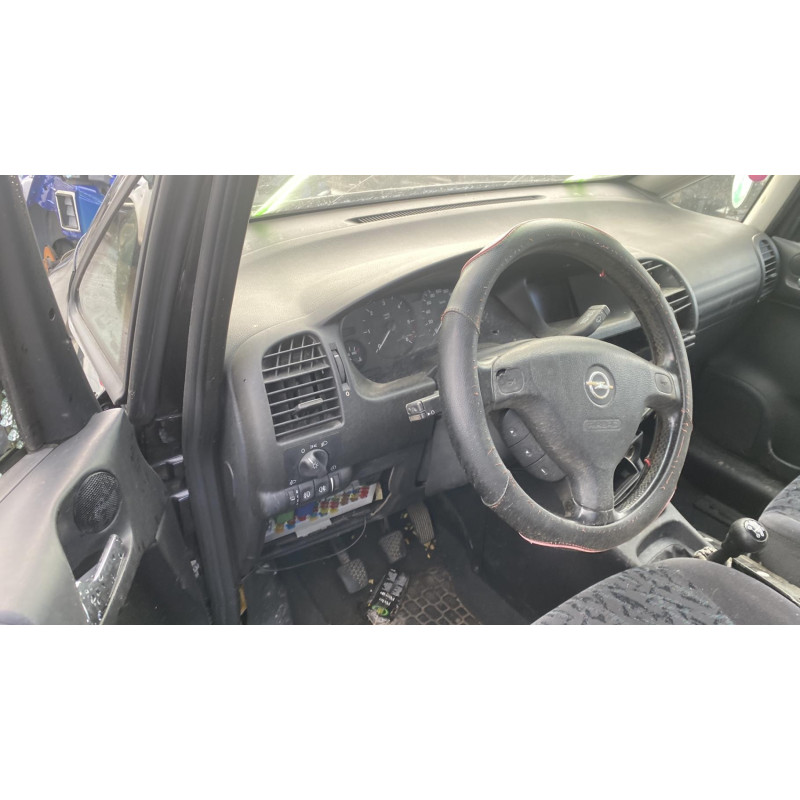 Retroviseur interieur OPEL ZAFIRA A Photo n°10