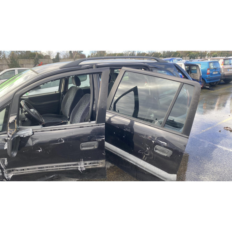 Retroviseur interieur OPEL ZAFIRA A Photo n°13