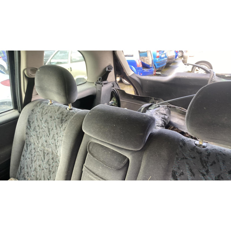 Retroviseur interieur OPEL ZAFIRA A Photo n°15