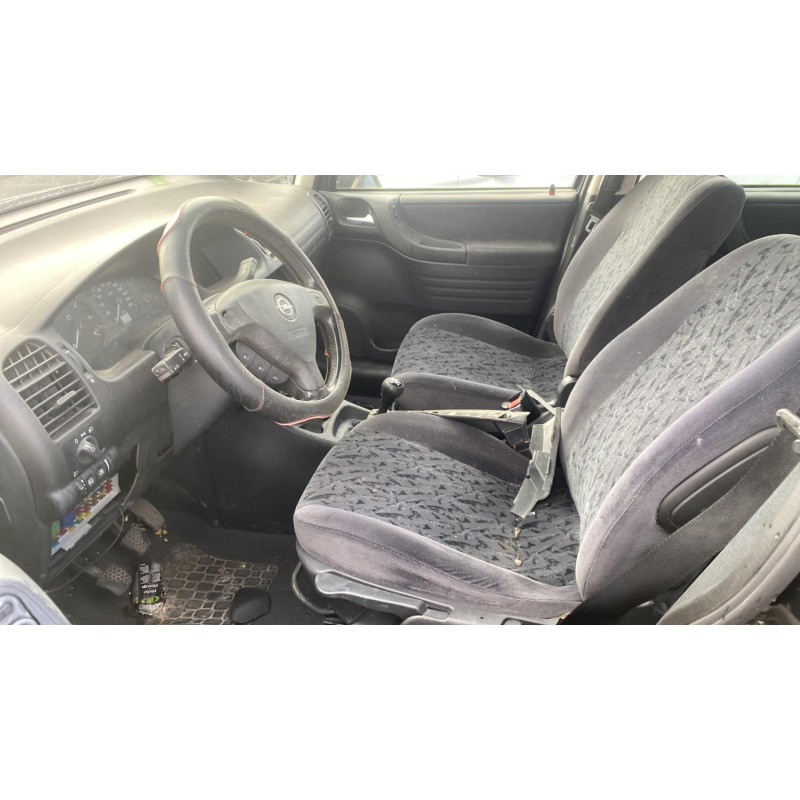 Retroviseur interieur OPEL ZAFIRA A Photo n°18