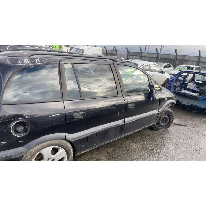 Retroviseur interieur OPEL ZAFIRA A Photo n°19