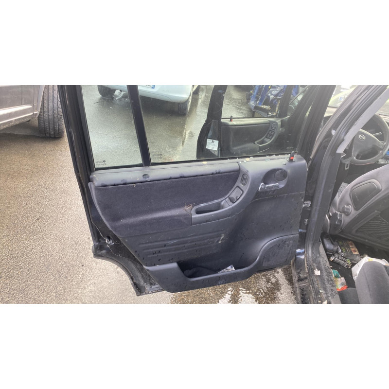 Retroviseur interieur OPEL ZAFIRA A Photo n°20
