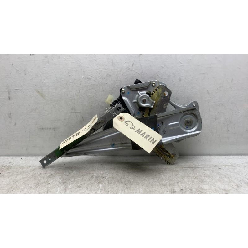 Leve vitre electrique arriere gauche NISSAN NOTE 2 Photo n°2