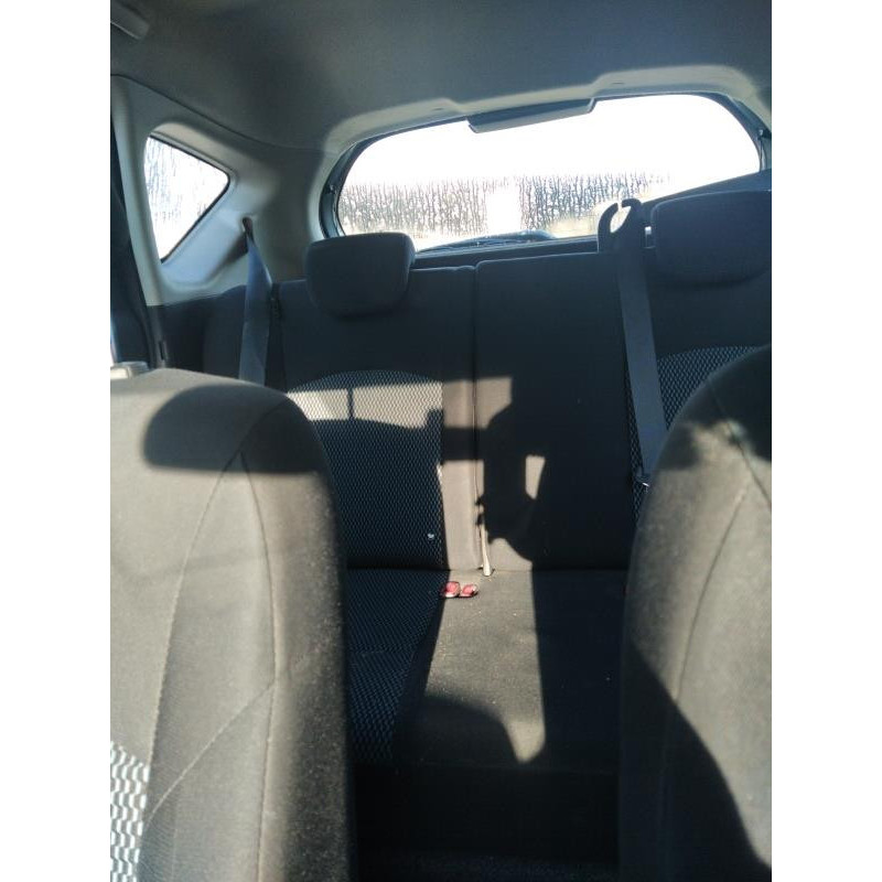 Leve vitre electrique arriere gauche NISSAN NOTE 2 Photo n°6