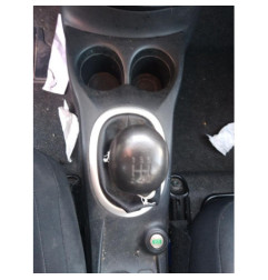 Leve vitre electrique arriere gauche NISSAN NOTE 2