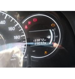 Leve vitre electrique arriere gauche NISSAN NOTE 2