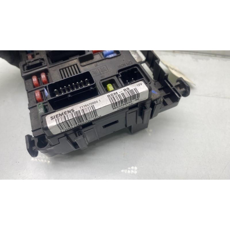 Kit de demarrage CITROEN C2 Photo n°1