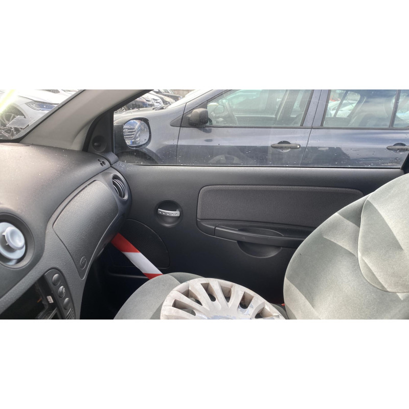 Kit de demarrage CITROEN C2 Photo n°4