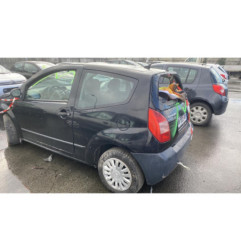 Kit de demarrage CITROEN C2