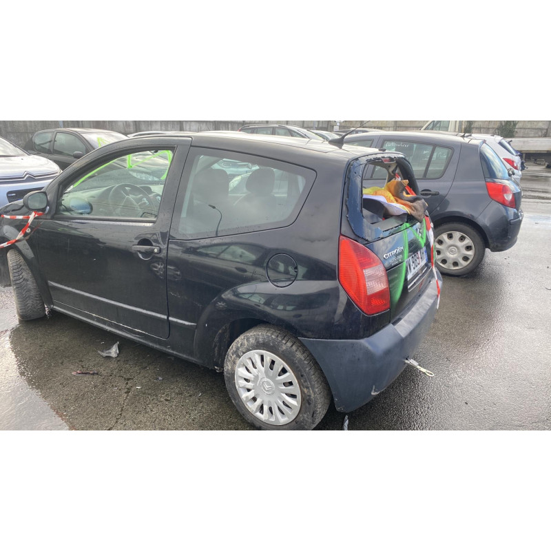 Kit de demarrage CITROEN C2 Photo n°5