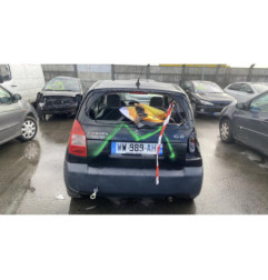 Kit de demarrage CITROEN C2