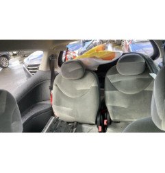 Kit de demarrage CITROEN C2