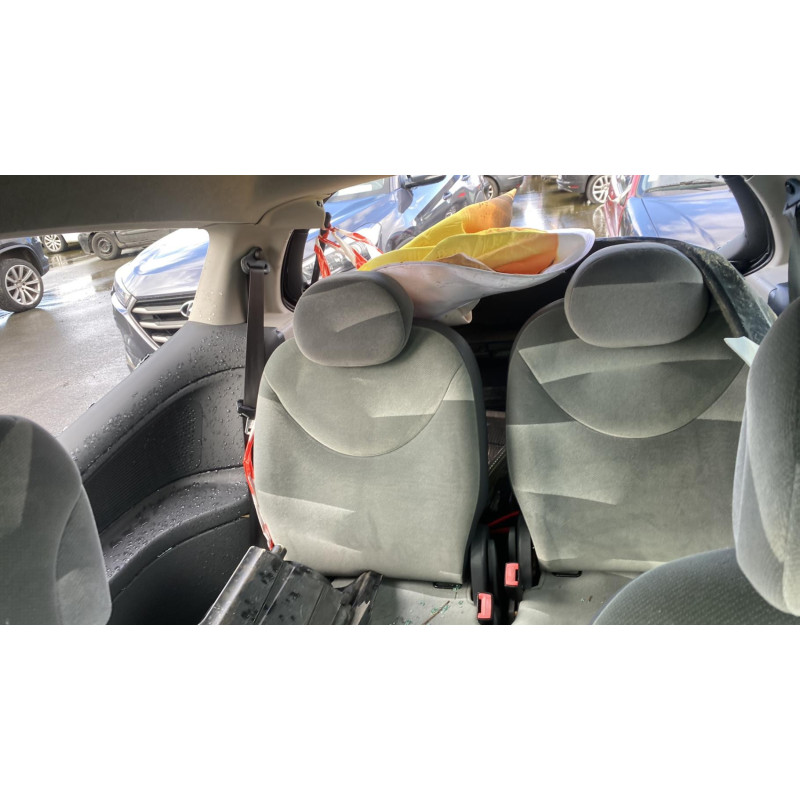 Kit de demarrage CITROEN C2 Photo n°8