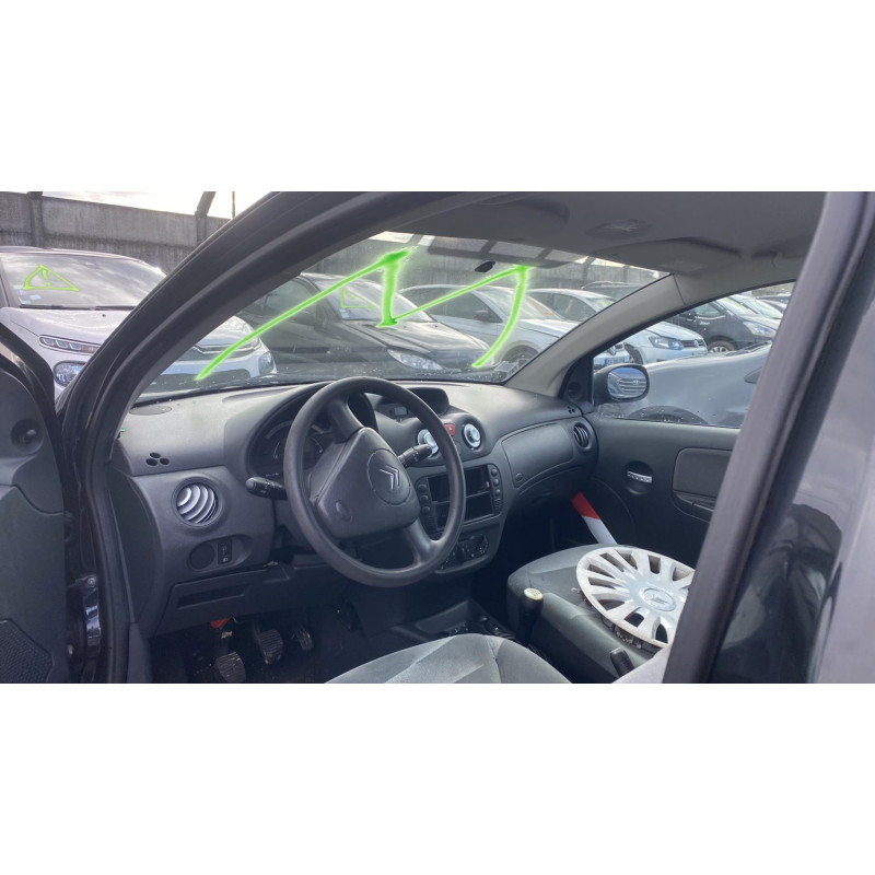 Kit de demarrage CITROEN C2 Photo n°9